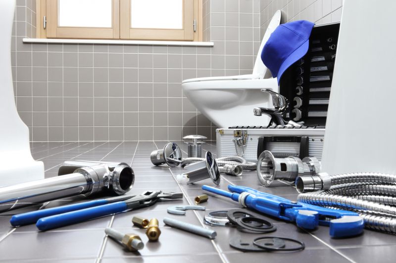 Top Bathroom Remodeling Companies in Sparta, WI