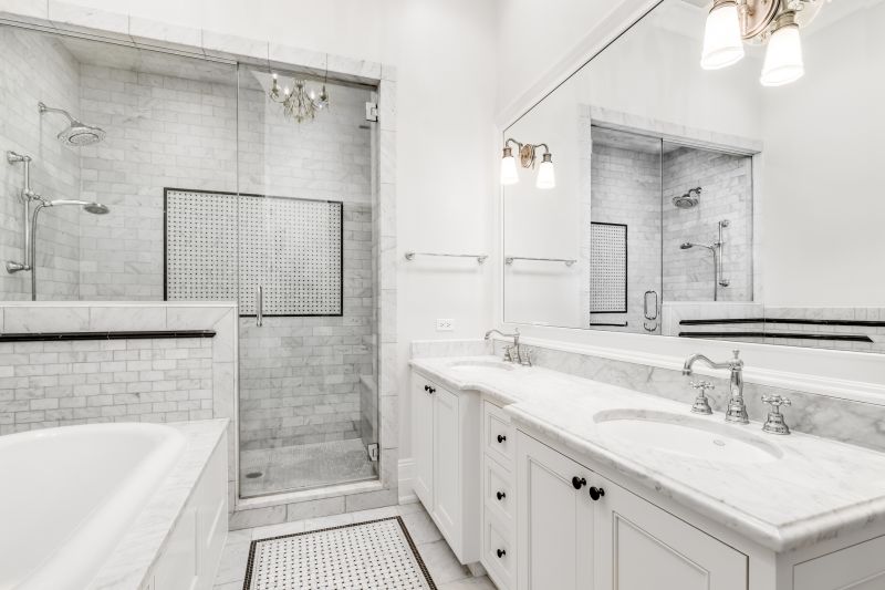 Best Senior Bathroom Remodel Contractors in Sparta, WI